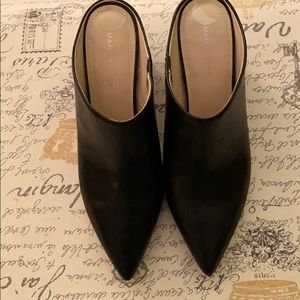 COPY - Marc Fisher Mules